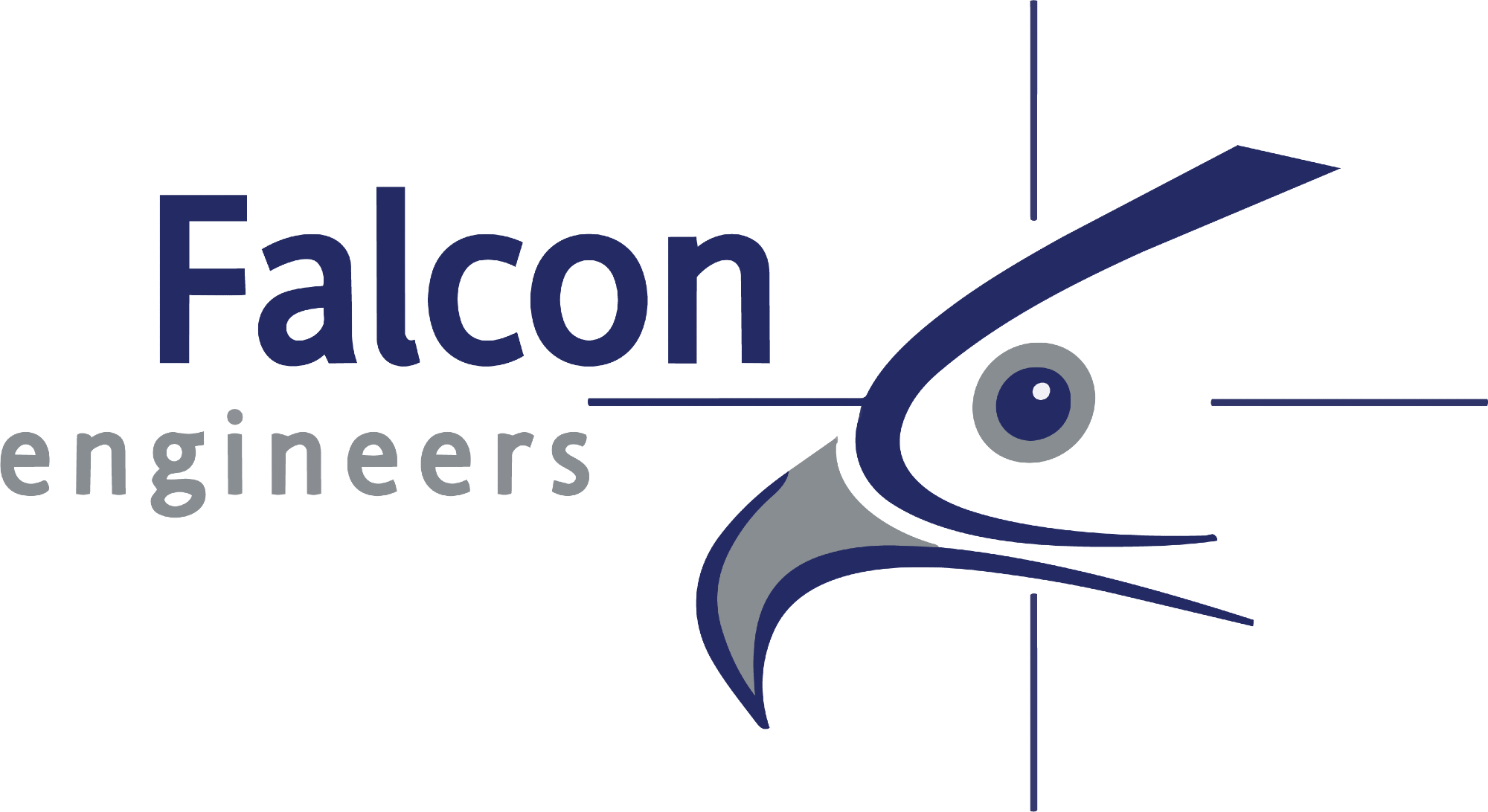 Falcon engineers